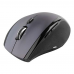 Мышь беспроводная Logitech M705 Marathon Mouse черная, оптическая, 1000dpi, 2.4GHz, USB-ресивер (Logitech Unifying®), 5 кнопок, под правую руку