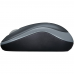 Мышь беспроводная Logitech M185 Grey серая, оптическая, 1000dpi, 2.4GHz,USB-ресивер Logitech Unifying® {10} (272815) 910-002252