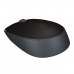 Мышь беспроводная Logitech M171 Black черная, оптическая, 1000dpi, 2.4 GHz, USB-ресивер