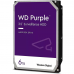 Жесткий диск Western Digital Purple WD64PURZ 3,5