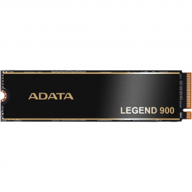 Твердотельный накопитель SSD ADATA LEGEND 900 1TB M.2 NVMe 1.4, PCIe 4.0 x4, 3D NAND, R/W 7000/4700MB/s