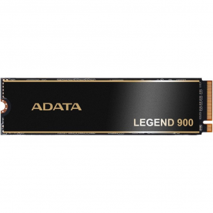 Твердотельный накопитель SSD ADATA LEGEND 900 1TB M.2 NVMe 1.4, PCIe 4.0 x4, 3D NAND, R/W 7000/4700MB/s