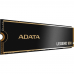 Твердотельный накопитель SSD ADATA LEGEND 900 1TB M.2 NVMe 1.4, PCIe 4.0 x4, 3D NAND, R/W 7000/4700MB/s