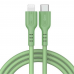 USB-кабель ZMI GL870 Type-C to Lightning silicone Cable (1m) green (ZMKGL870CNGR)