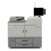 Ricoh Pro C7200X A3, МФУ, лазерное, цветное, 85стр/мин, 2400 x 4800dpi, USB/Bluetooth/Ethernet/Wi-Fi, (409165)