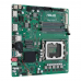 Материнская плата ASUS PRO H610T-CSM LGA1700 mini-ITX 2xDDR5 M.2 DP HDMI GLAN