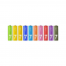 Батарея CUKTECH AAA rainbow alkaline battery (24 pellet)