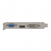 Видеокарта Afox GT730 2GB DDR3 64bit DVI HDMI PASSIVE RTL