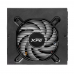 Блок питания XPG CYBERCORE II 1300W 80+ Platinum, полностью модульный