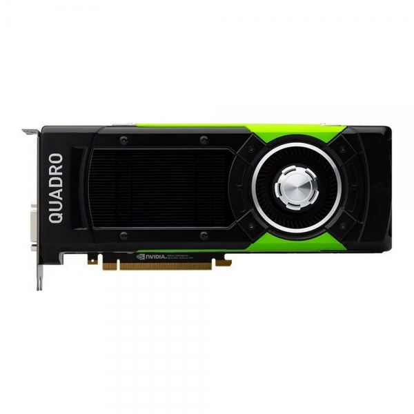 Видеокарта NVIDIA OEM QUADRO P6000 (PG611-B01) RTL {4} 900-5G611-2500-000