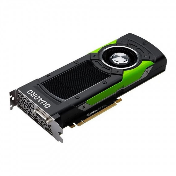 Видеокарта NVIDIA OEM QUADRO P6000 (PG611-B01) RTL {4} 900-5G611-2500-000