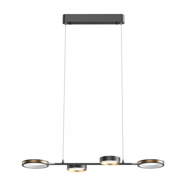 Умная люстра Yeelight-C2103Arowana-Chandelier-4head / YLDL031