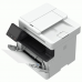 МФУ Canon i-Sensys MF463dw А4, МФУ, лазерное, черно-белое , 40стр/мин, 1200dpi, 1200МГц, 1024Мб, 4Гб, 50АПД, 250+100, WiFi/AirPrint/USB/Ethernet , 3000стр/картридж, (5951C008(BA))