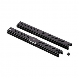Кронштейн HPE AP-MNT-MP10-D AP mount bracket 10-pack D для точки доступа
