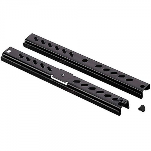 Кронштейн HPE AP-MNT-MP10-D AP mount bracket 10-pack D для точки доступа