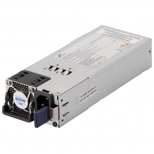 Блок питания FSP FSP800-20FM  800W, CRPS Redundant module, AC FullRange Input, DC 12V & 12Vsb Output,PMBUS 1.2, 80+ Platinum