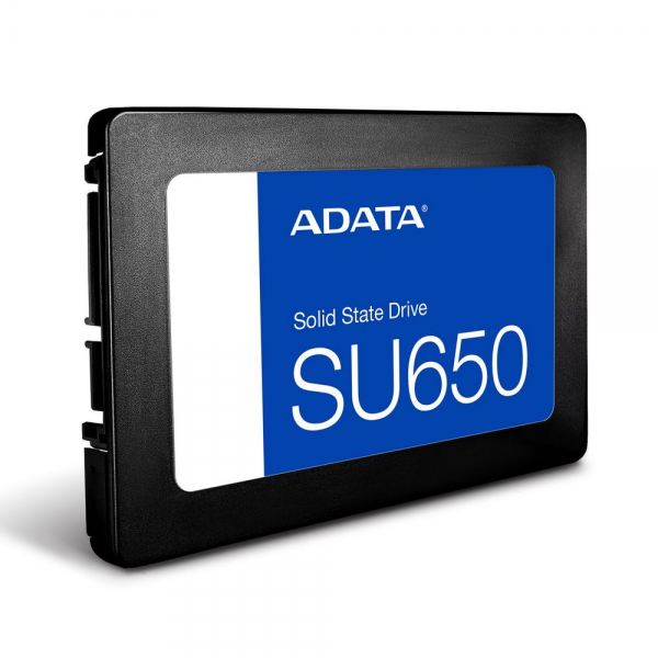 Твердотельный накопитель SSD ADATA  ASU650SS-1TT-R 1TB 2.5