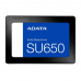 Твердотельный накопитель SSD ADATA  ASU650SS-1TT-R 1TB 2.5