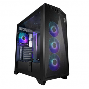 Системный блок KWIK (AMD RYZEN 9 9900X3D OEM / 32 ГБ ОЗУ (2 модуля) / MSI RTX5080 GAMING TRIO OC 16GB GDDR7 256bit 3xDP HD / 1 ТБ SSD)