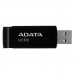 USB накопитель ADATA 64GB USB 3.2 Gen1 UC310-64G-RBK Black