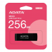 USB накопитель ADATA 256GB USB 3.2 Gen1 UC310-256G-RBK Black