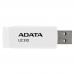 USB накопитель ADATA 256GB USB 3.2 Gen1 UC310-256G-RWH White