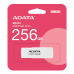 USB накопитель ADATA 256GB USB 3.2 Gen1 UC310-256G-RWH White