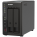 Сетевой накопитель QNAP TS-253E-8G