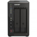 Сетевой накопитель QNAP TS-253E-8G