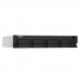 Сетевой накопитель QNAP TS-832PXU-RP-4G