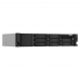 Сетевой накопитель QNAP TS-864eU-RP-8G w/o EU cable