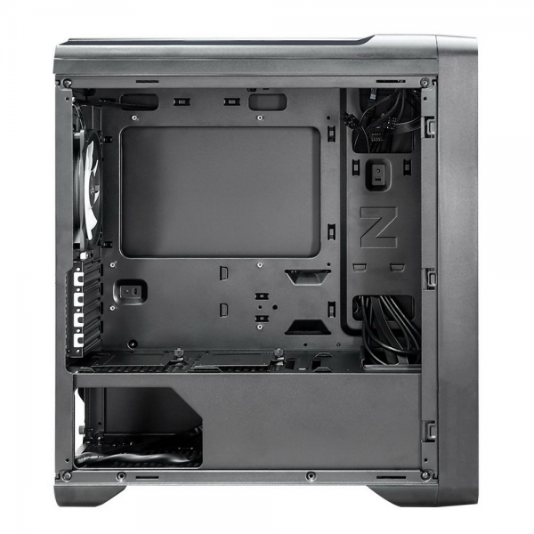 Системный блок KWIK (Intel Core i5-10400F OEM 682551 OEM / 32 ГБ ОЗУ (2 модуля) / Afox RTX2060 SUPER 8GB GDDR6 256bit DVI DP HDMI 2FAN / 512 ГБ SSD)