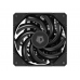 Вентилятор ID-Cooling IS-50X_V3 130W/PWM/all Intel /AMD AM4/ Low profile/Screws