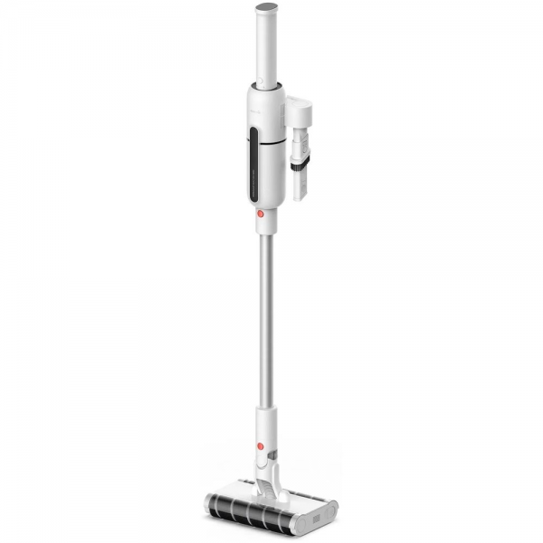 Вертикальный пылесос Deerma Wireless Vacuum Cleaner VC55 White