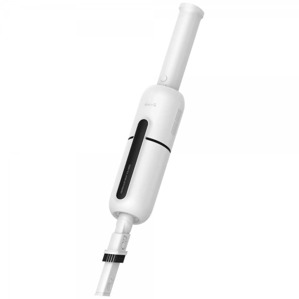 Вертикальный пылесос Deerma Wireless Vacuum Cleaner VC55 White