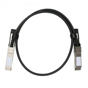 Кабель ACD ACD-DA-QSFP28-QSFP28-033m QSFP28-QSFP28, 100G,  DAC twinax, 1,5m