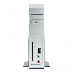 Нулевой клиент Leadtek TERA2140 (292E) 3292E006101 DPx4+USBx3+AUDIO+FIBER+SmartCard