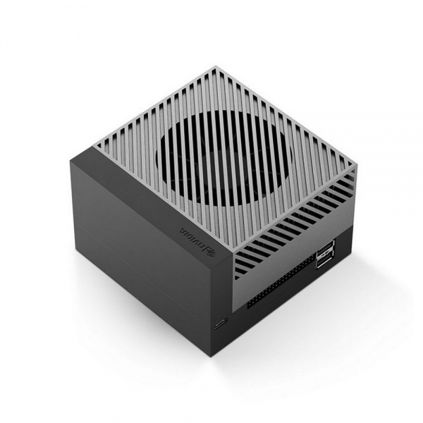 Комплект разработчика NVIDIA JETSON AGX ORIN DEVELOPER KIT, 64GB