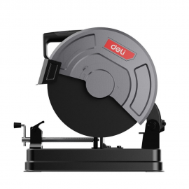 Отрезная монтажная пила Deli DE-XQ355-1E (2350Вт, 3800об/мин, диаметр диска 355мм)