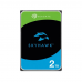 Жесткий диск Seagate SkyHawk Surveillance ST2000VX017 2TB 3.5