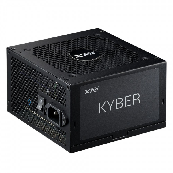 Блок питания XPG KYBER 650