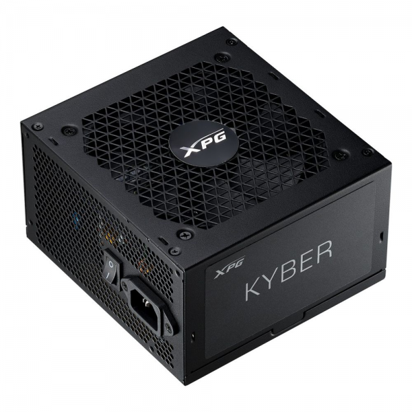 Блок питания XPG KYBER 650