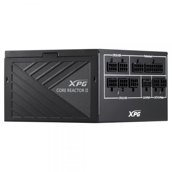 Блок питания XPG CORE REACTOR II 750