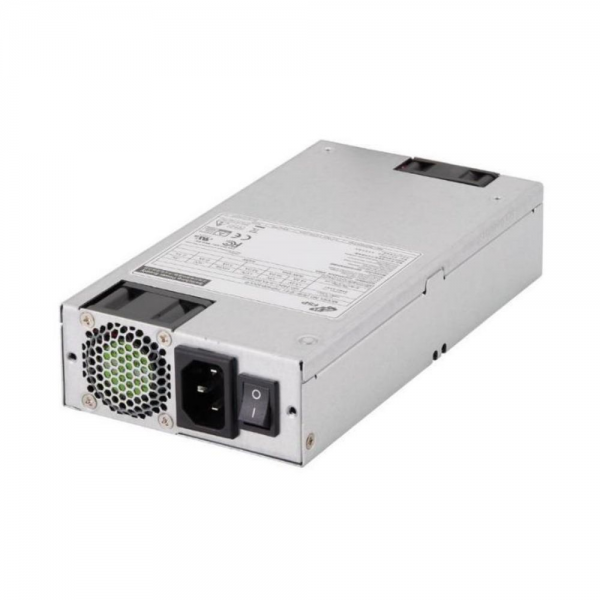 Блок питания FSP FSP700-50UEB  700W, 1U (ШВГ=100*40,5*190мм), , 80PLUS Bronze, A-PFC, Стандарт IEC 62368, OEM