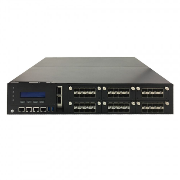 Платформа системного блока Caswell CAR-5050  2U Appliance CPU:Intel Skylake-EP w/ Lewisbur PCH,16X DDR4 DIMM