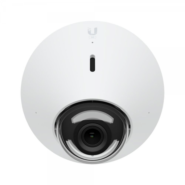 Камера видеонаблюдения  UniFi Protect Camera G5 Dome Видеокамера 2K HD (4MP), 30 к/с