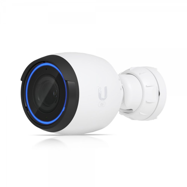 Камера видеонаблюдения  UniFi Protect Camera G5 Pro Видеокамера 4K (8MP), 30 к/с, ƒ/1,53–ƒ/3,3, 3х оптический зум, ИК-подсветка до 25 м