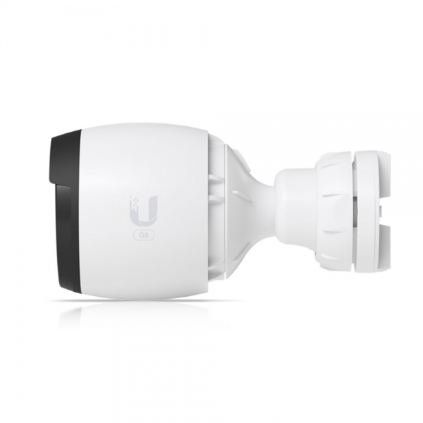 Камера видеонаблюдения  UniFi Protect Camera G5 Pro Видеокамера 4K (8MP), 30 к/с, ƒ/1,53–ƒ/3,3, 3х оптический зум, ИК-подсветка до 25 м