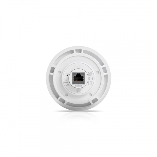 Камера видеонаблюдения  UniFi Protect Camera G5 Pro Видеокамера 4K (8MP), 30 к/с, ƒ/1,53–ƒ/3,3, 3х оптический зум, ИК-подсветка до 25 м