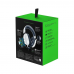 Проводные наушники Razer BlackShark V2 X, белый (RZ04-03240700-R3M1)